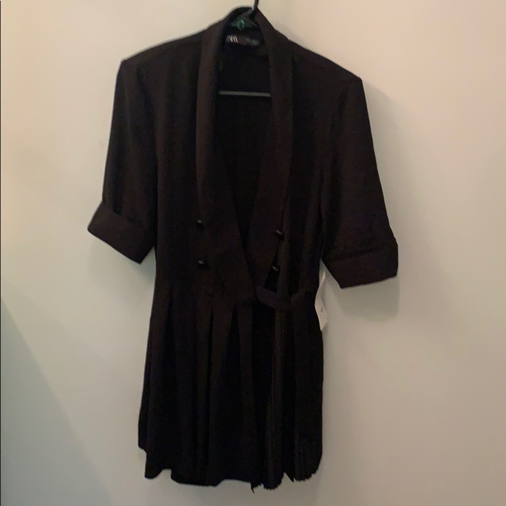 Zara dress